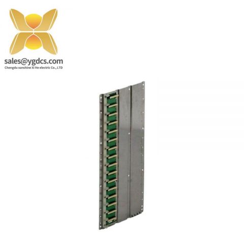 Schneider Electric Quantum Backplane 140XBP01600: High-Performance Automation Backbone