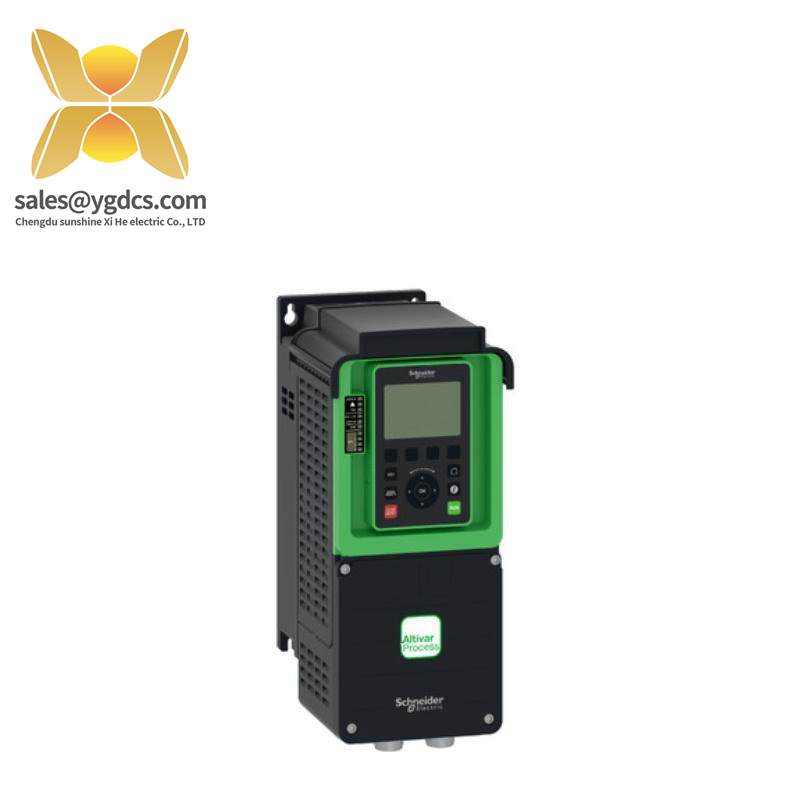 schneider_electric_atv630u30n4_inverter.jpg Schneider Electric ATV630U30N4 Inverter: High-Performance Industrial Control Solution