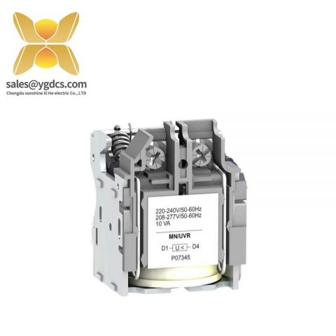 Schneider Electric LV429407 MN Undervoltage Release Module