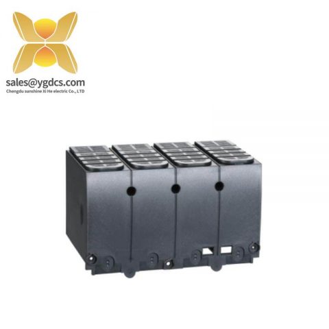 Schneider Electric LV432594: Long Terminal Shield for Enhanced Circuit Protection