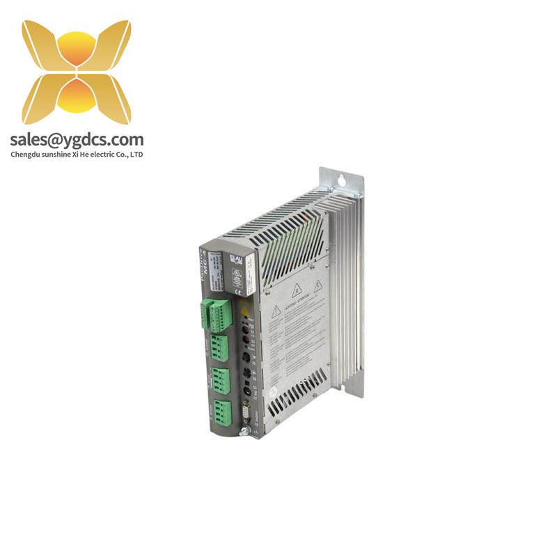 schneider_mc-4_11_03_400_servo_drive.jpg Schneider MC-4/11/03/400 Servo Drive: Precision Control for Industrial Applications