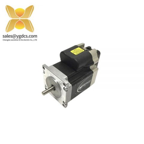 Schneider MDM1PSD23B7 Stepper Motors - Precision Control for Industrial Automation