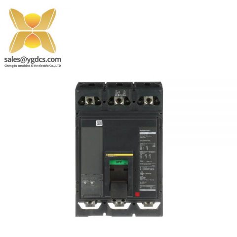 Schneider MGF36800 Circuit Breaker: Advanced Protection Solution