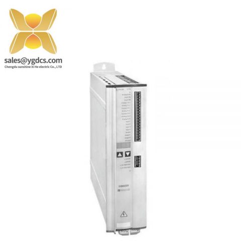 Schneider MHDA1017N00 Servo Drive - Precision Control for Industrial Automation