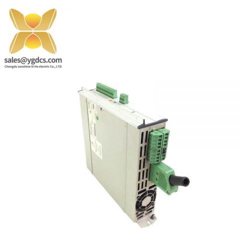 Schneider MHDA1028N00: Precision Servo Drive for Industrial Automation