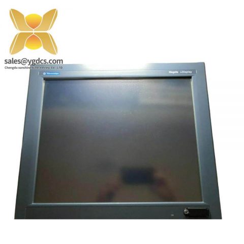 Schneider Electric MPCYT90NAN00N Flat Screen - Industrial Control Module