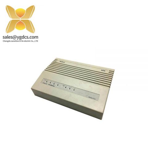 Schneider NW-BM85-000 MODBUS PLUS Module for Enhanced Industrial Control Systems