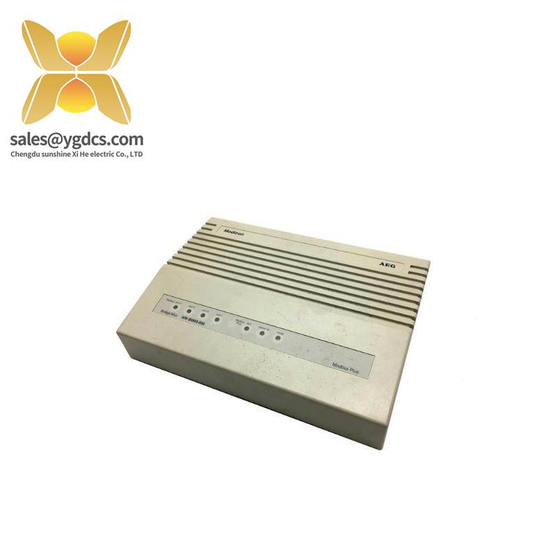 schneider_nw-bm85-000_modbus_plus.jpg Schneider NW-BM85-000 MODBUS PLUS Module for Enhanced Industrial Control Systems