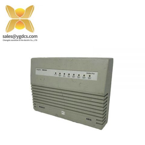 Schneider NW-BM85C002 & NWBM85C002R Multiplexer Module, Advanced Signal Integration Solution