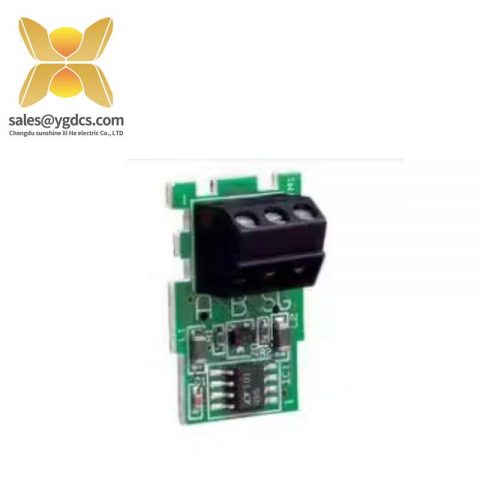 Schneider PCB5010B - High-Performance Communication Module for Industrial Automation