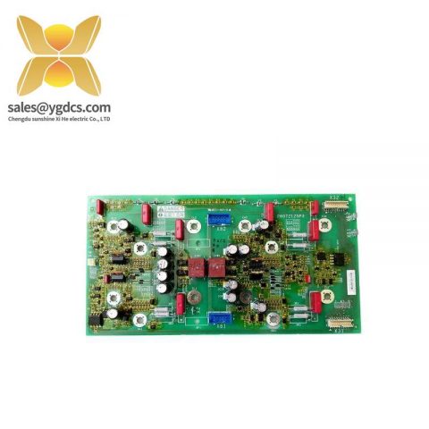 Schneider PN072125P3 Industrial Power Management Module