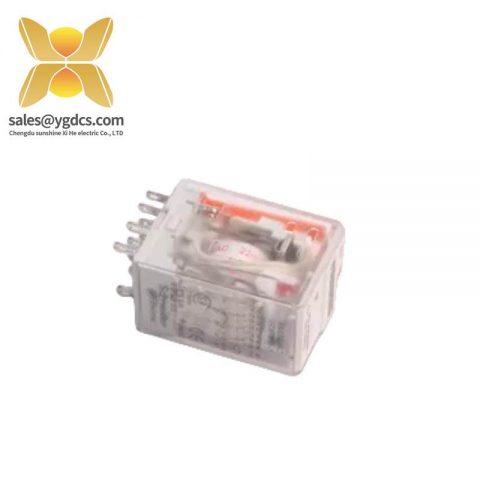 Schneider RXL4A06B2P7 Intermediate Relay, High Reliability and Precision Control