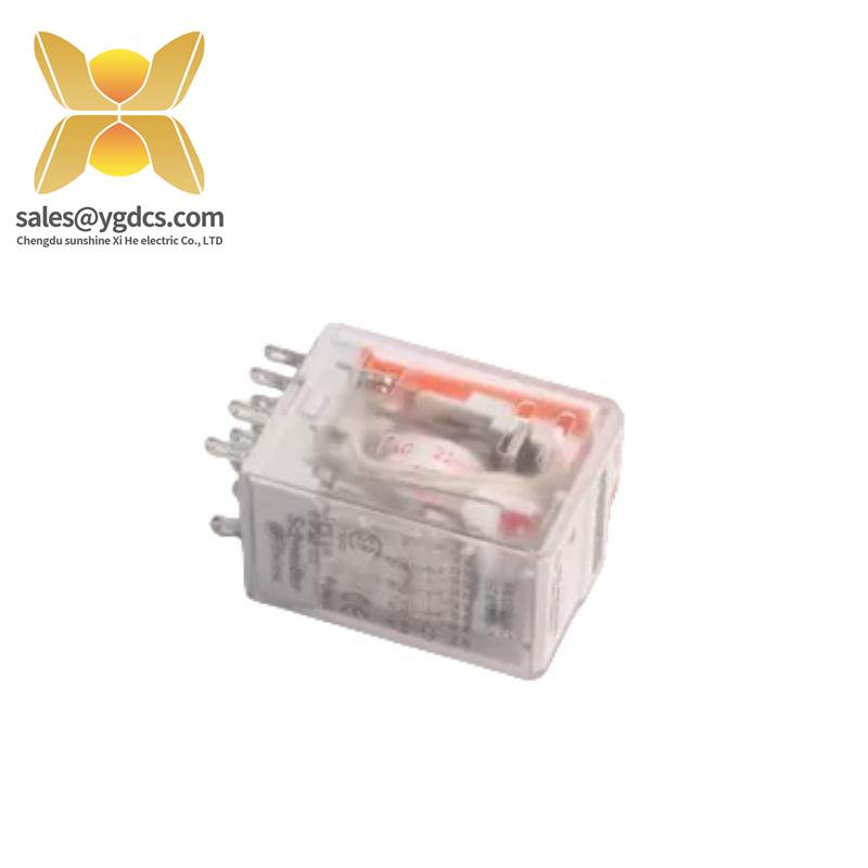 schneider_rxl4a06b2p7_intermediate_relay.jpg Schneider RXL4A06B2P7 Intermediate Relay, High Reliability and Precision Control