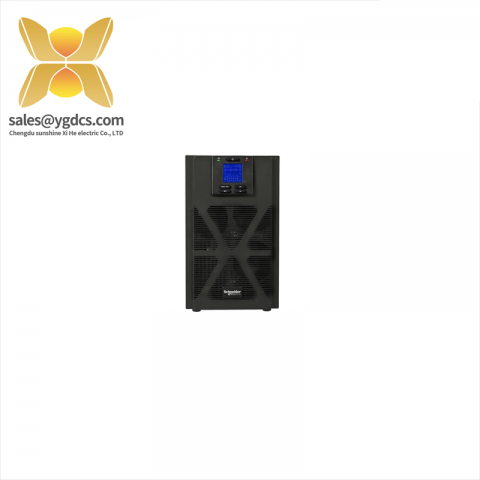 Schneider SPM10KL Power Supply: Efficient, Reliable Industrial Control Solution