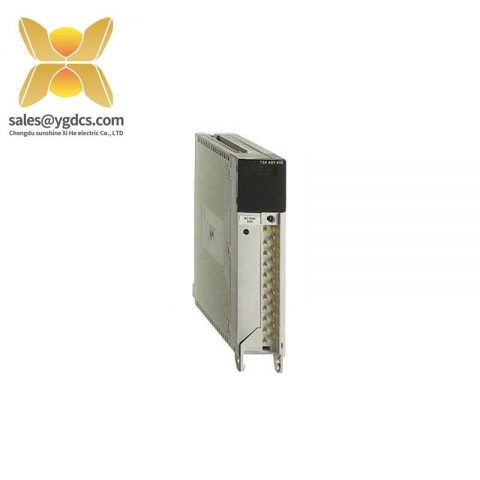 Schneider TSXAEY414 Input Module: Advanced Industrial Control Solution