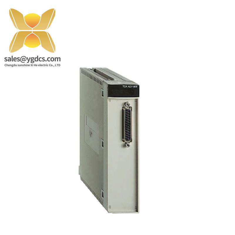 schneider_tsxaey420_fast_analog_input_module.jpg Schneider Electric TSXAEY420 Fast Analog Input Module: Precision Control Solutions