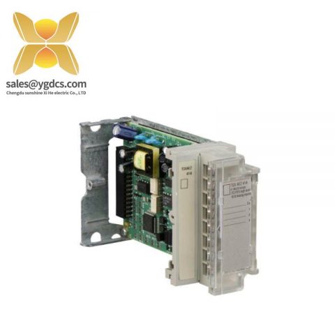 Schneider TSXAEZ414 - TSX Micro Thermocouples & Temperature Probes, High Level