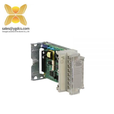 Schneider TSXAEZ801: 8-Channel Analog Input Module, 0-10 V, Precision Control Solutions