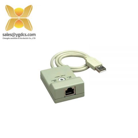 Schneider TSXCUSB485 Connecting Cable: Industrial Automation Solution