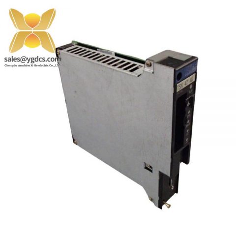 Schneider TSXP47455 Processor: Industrial Control Module, Precision Engineering