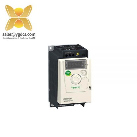 Schneider TSXP571634M Process Control Module