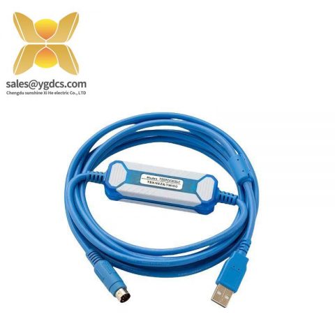 Schneider TSXPCX3030 PLC Communication Cable: Industry-leading Control Solution