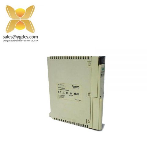 Schneider TSXPSY2600M Power Supply Module, Schneider, TSXPSY2600M, Module