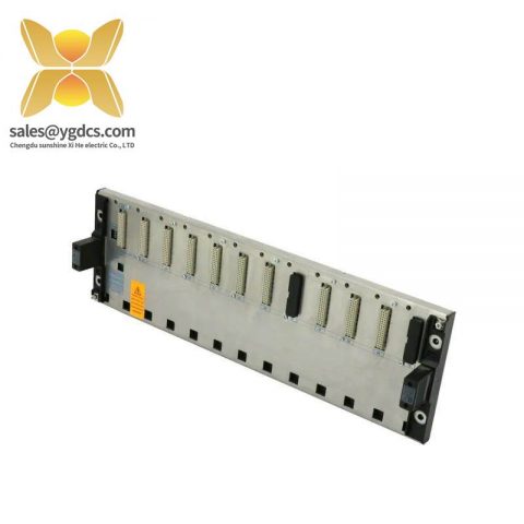 Schneider TSXRKY12EX Extendable Rack - Industrial Control Solutions