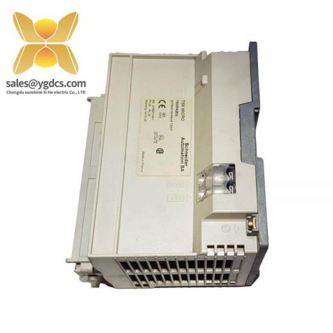 Schneider TSXRKZ02 Mini Extension Rack - Micro Automation Platform Accessory