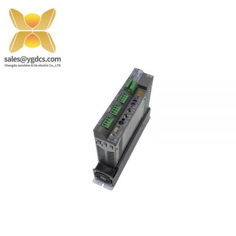 Schneider VDM01D10AA00 Servo Drive - Precision Control for Industrial Automation