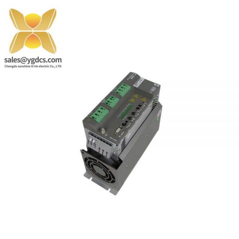 Schneider VDM01D22AA00 Servo Drive, Precision Control for Industrial Automation