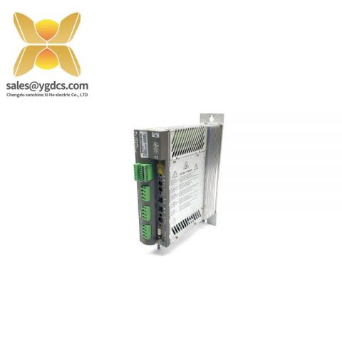 Schneider VDM01U30AQ00: Servo Drive for Precision Control