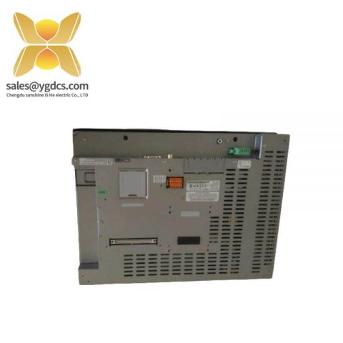 Schneider XBTGT340 IHM Touch Control Panel, High-Performance Human Machine Interface