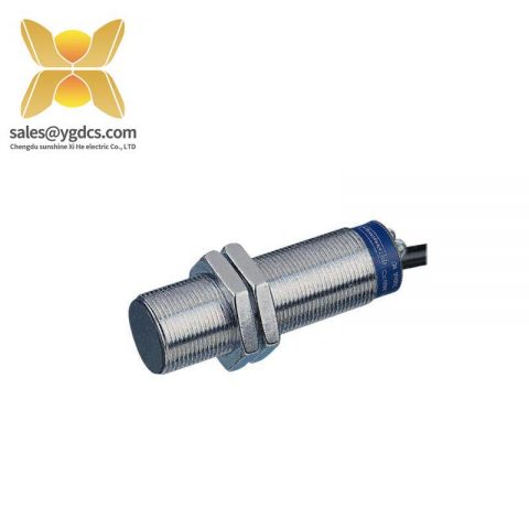 Schneider Sensor XS1M30MA250 Proximity Sensor, High-Precision Detection in Industrial Control