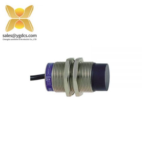 Schneider Electronics XS630B4 PAL2 Proximity Sensor