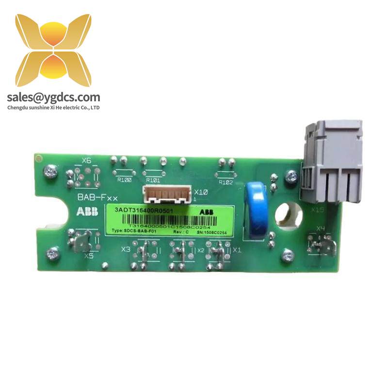 sdcs-bab-f01_3adt316400r0501_abb_excitation_module.jpg ABB SDCS-BAB-F01 3ADT316400R0501 - Excitation Module for Advanced System Control