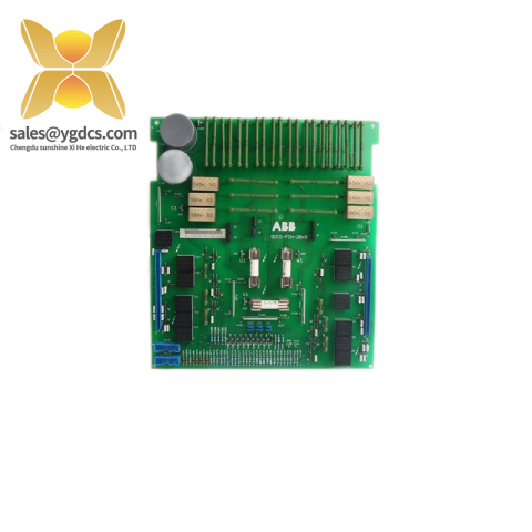 ABB SDCS-COM-1 Communication Board, 3BSE005028R1 - Industrial Automation Solutions
