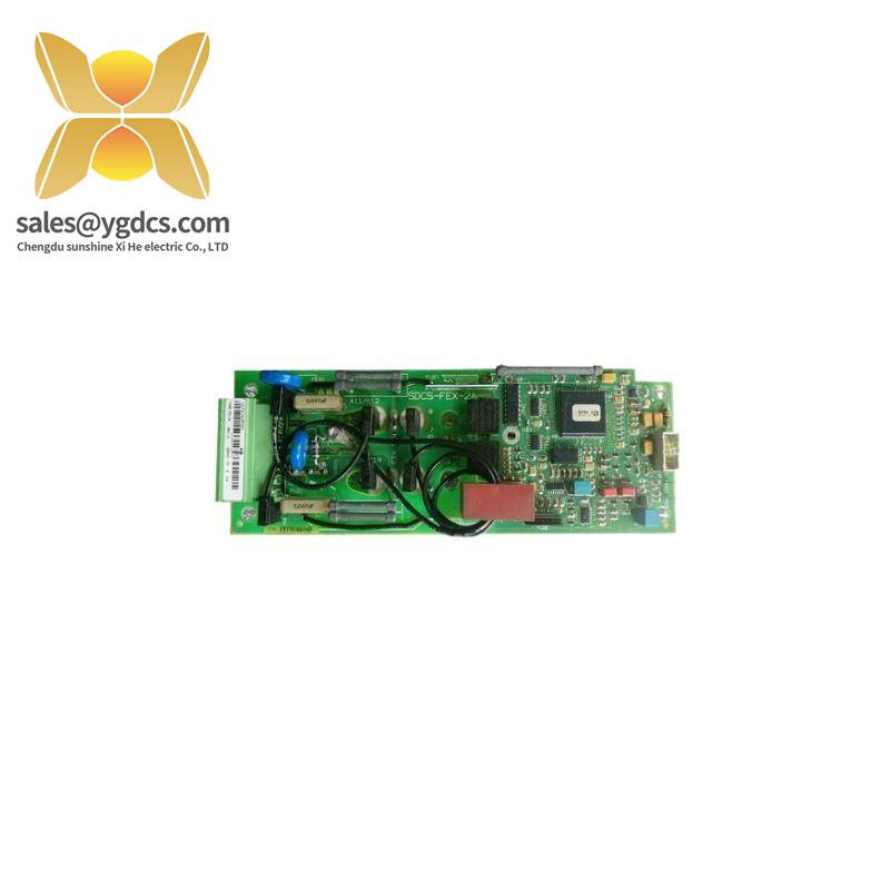 sdcs-fex-2_abb_sdcs-fex-2a_power_supply_circuit_board.jpeg ABB SDCS-FEX-2 & SDCS-FEX-2A Power Supply Circuit Board, Industrial Control Module