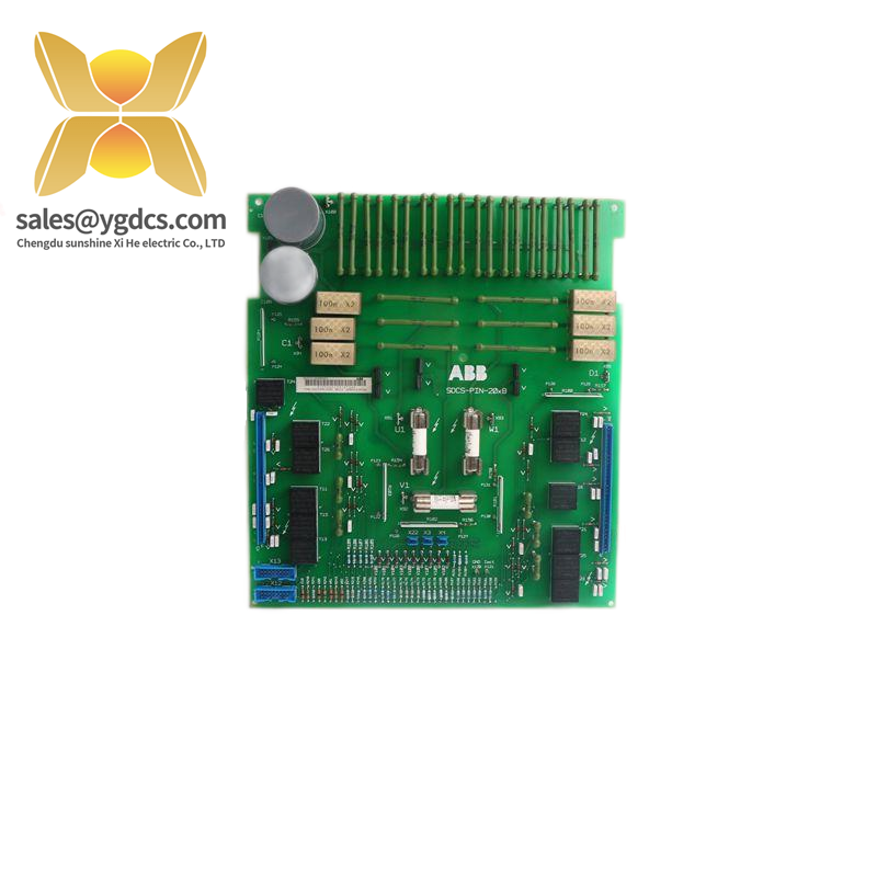 sdcs-ioe-2-coat_abb_inverter_drive_board.png ABB SDCS-IOE-2-COAT: Advanced Inverter Drive Board for Industrial Automation