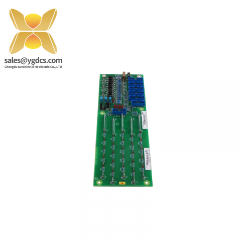 ABB SDCS-PIN-51: High Precision Measurement Card for Industrial Automation