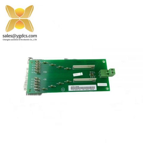 ABB SDCS-UCM-1 3ADT220090R0008 Extension Board for Industrial Automation