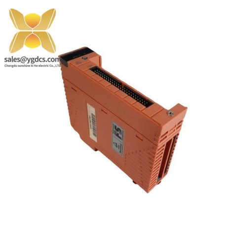 Yokogawa SDV531-S23 S1 ProSafe-RS Safety Digital Module