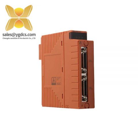 Yokogawa SEC402-51 S1 ESB Bus Coupler Module - Enhancing Industrial Network Efficiency