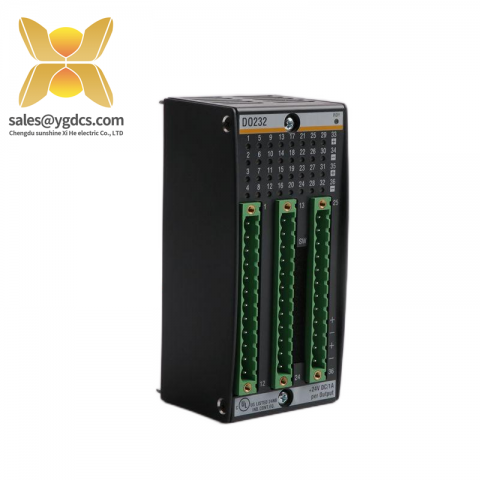 BACHMANN SEM201 - SERCOS Master Module, Advanced Control & Networking