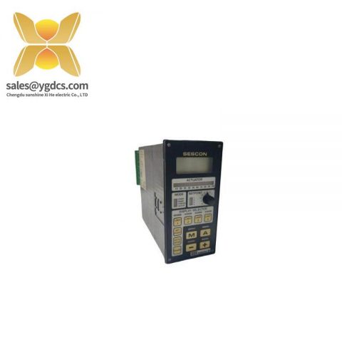 SESCON 2544-43 2P10-3441 Industrial Control Module