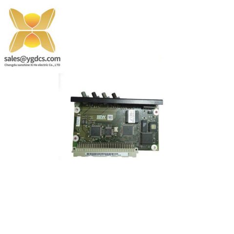 SEW DFI21B Interface Card: Advanced Motion Control Solutions, Precision at its Core