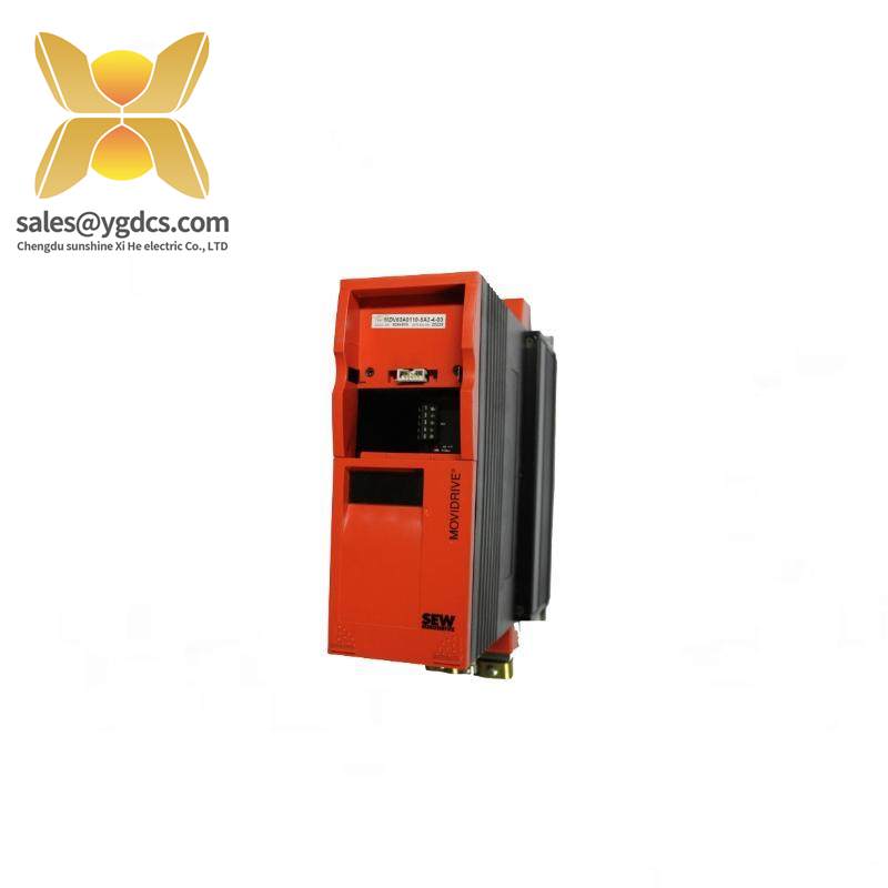 sew_mdv60a0110-5a3-4-00_movidrive_inverter.jpeg SEW Eurodrive MDV60A Inverter, 110kVA, AC Drive Module