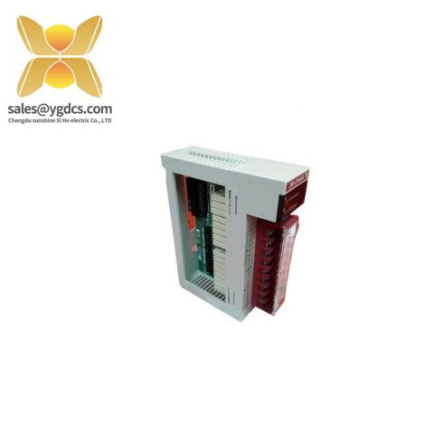 Sharp JW-214SA Relay Output Module: Advanced Control Solutions