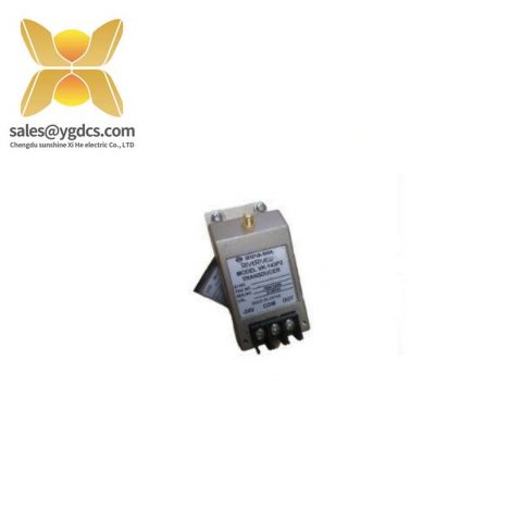 SHINKAWA VK-143P2 Driver: Industrial Control Module for Advanced Automation Solutions