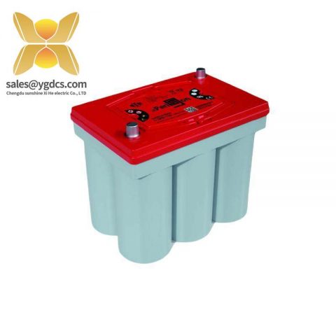 Shuangdeng 6-SPB-75 Super Power Lead-Carbon Battery Module